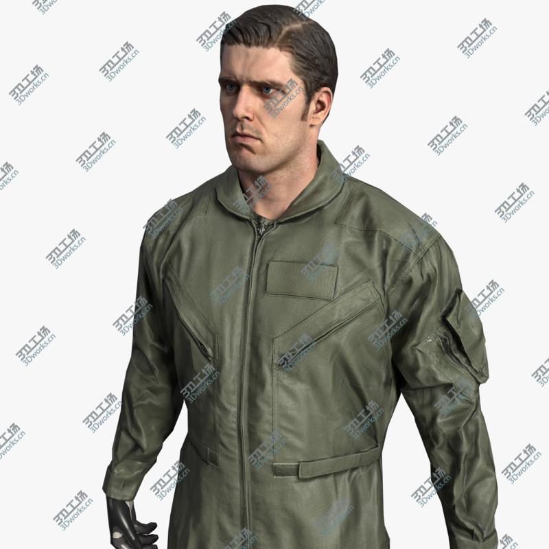 images/goods_img/20210319/Soldier Pilot Flight Suit/2.jpg